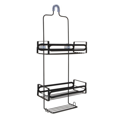Pritesh Fixed Shower Caddy