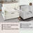 Spacious Chenille Sofas, Modern Modular Design For Living & Office