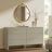 55.1" W 6 - Drawer Dresser-1794340987
