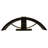 Volta Armed Sconce