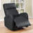 Troutman Faux Leather Power Recliner-1211240249