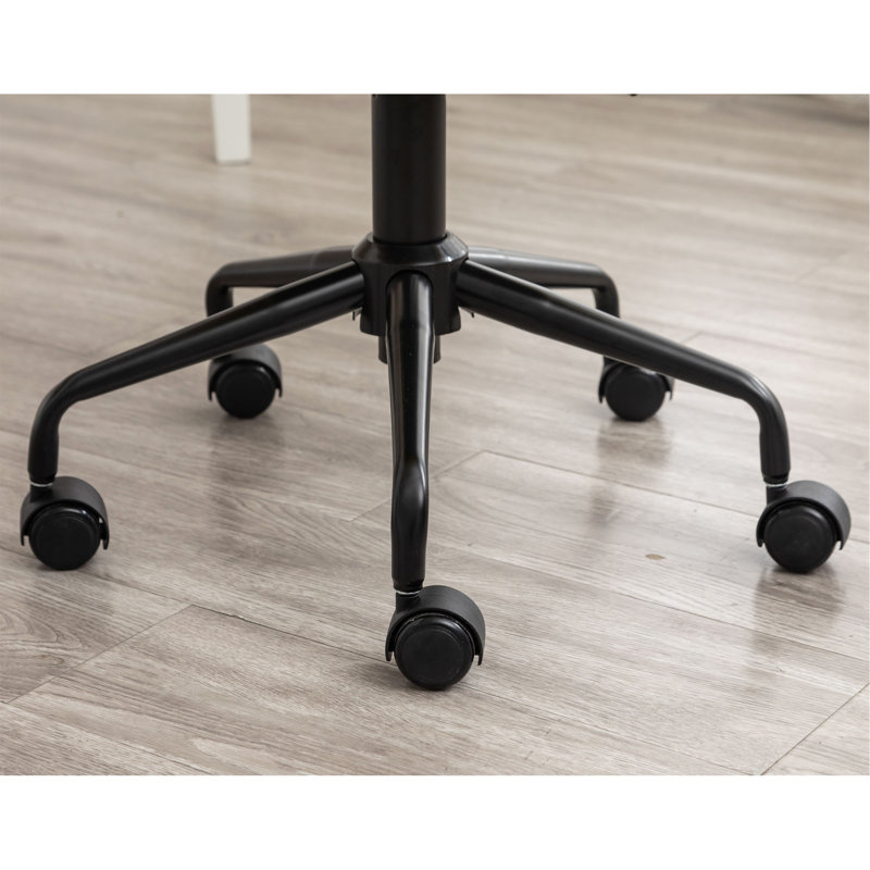 Chaise de bureau pivotante Eldon