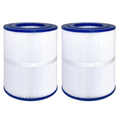 Wowreed Spa Filter Compatible with PDM 28, 461273,2 Pack