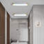 Masek 1-Light 69.8cm LED Integrated Flush Mount-625302582