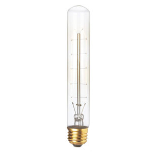 Ampoule incandescente intégrée e26