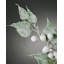 Fabric Berry Arrangement