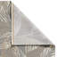 Atward area rug Machine Woven Rectangle Grey-78290204