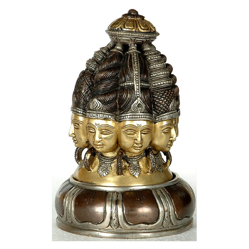 Mukha Linga