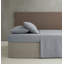 Easy Iron Percale Fitted Sheet-6799502-17784637
