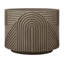 Provenance Signature End Table