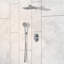 Flou Shower Arm 4171