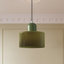 Luminaire suspendu Mid-Century