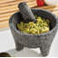 RSVP International Authentic Molcajete mexicain