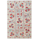 Mazar One-of-a-Kind Rectangle 8'1" X 11'4" Area Rug