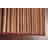 Gabbeh Kashkoli One-of-a-Kind 3'3" x 6'9" Runner Wool Area Rug in