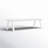 Bilbrook Extendable Solid Wood Dining Table-73366479