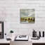 «Country Landscape» par Silvia Vassileva, art mural sur toile-552371454