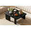 Ensemble de tables basses, tables basses rectangulaires-886313395