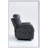 Electric Lift Recliner Chair With Heating, Massage, And 180-Degree Tilt For Ultimate Comfort And Support-1188439736