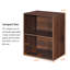 Seiter 16.5'' W Nightstand-1213760754