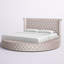 Lit plateforme tapissier Oona-174937121-174937308