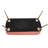 Collada Velvet Upholstered Bench-439960320