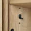 Ensemble de meuble-lavabo simple 18 po Shanarra-119533296