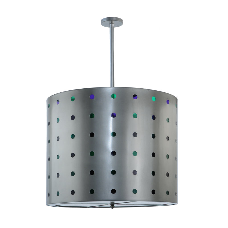 Jelled 9 - Light Chandelier