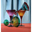 Prism Martini Glasses-445465066