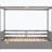 Solid Wood Daybed