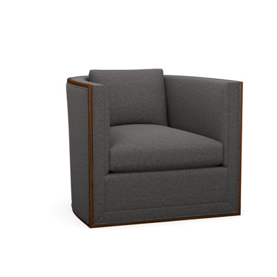 Brett Accent Chair