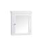 Mcgahan Bathroom Cabinet