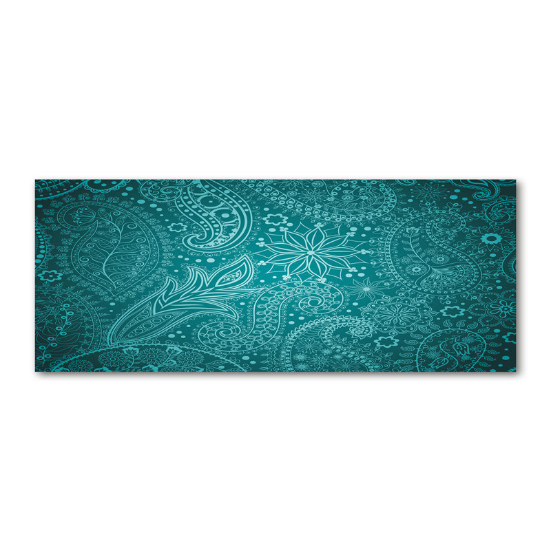 Ornaments - No Frame Print on Canvas