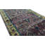 Hand-Knotted High-Quality Rose Area Rug