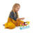 Preschool Play Food