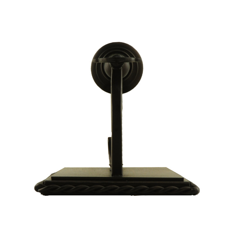 Levi 1 - Light Candle Wall Light