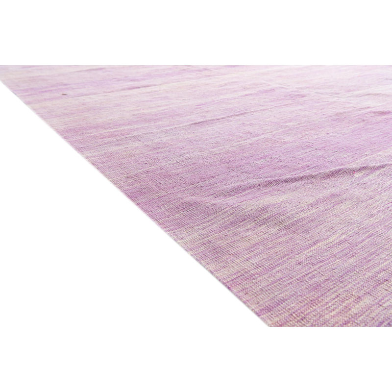 Noor Violet Rug