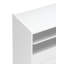 Dealba Wood Kitchen Cart