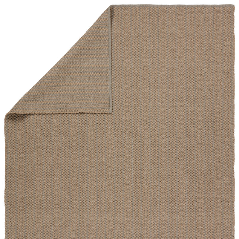 Striped Area Rug, Rectangle 9' x 12'