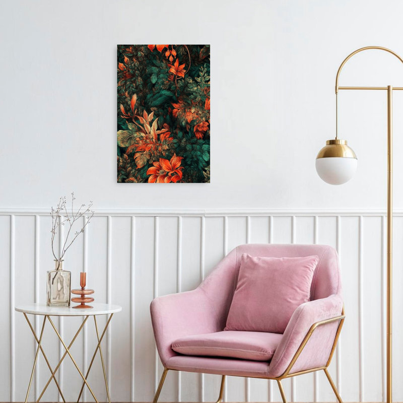 Print, 60.96cm H x 40.64cm W