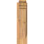 Persienne traditionnelle en bois rustique-31644832-113947785
