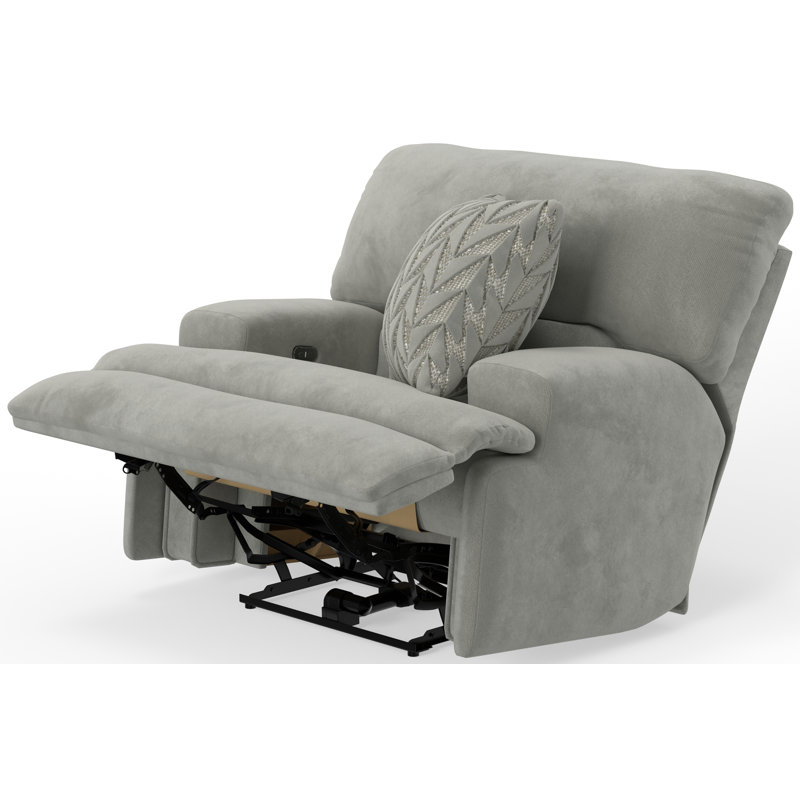 Fauteuil inclinable électrique Eliava