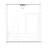 Bruford Glass Flush Mount-22741843-100043772