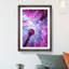Streetlight in Abstract - Framed Print-55730061-55730062
