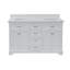 Ensemble de meuble-lavabo double 60 po Ronnie-2063022793-2048586376