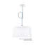 Spataro 1 - Light Square/Rectangle Pendant-317551064