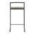 Brieon Stackable Fixed-Height Bar & Counter Stool with Wood Seat-1421498903-1427643813