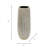 Ceramic Contemporary Cylinder Vase-1270686528
