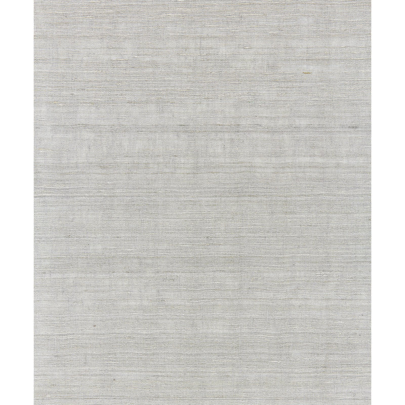 Tissu de luxe moderne Tussah, Brouillard