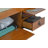 Pharr Bookcase Storage Bed-1436531095-1406415718